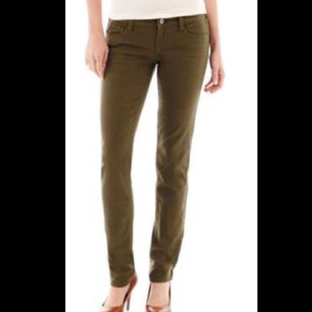 Arizona Junior Super Skinny Jeans